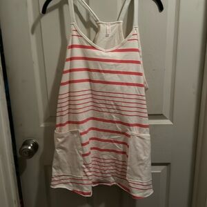 FREE PEOPLE SIZE XS HOT SHOT MINI DRESS ROMPER